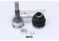 Kit de reparación de junta homocinética, eje de transmisión