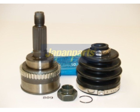 Kit de reparación de junta homocinética, eje de transmisión