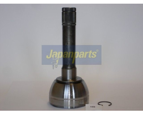 Kit de reparación de junta homocinética, eje de transmisión