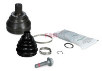 Kit de reparación de junta homocinética, eje de transmisión