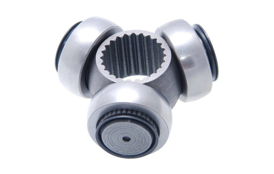 Trípode, eje de transmisión