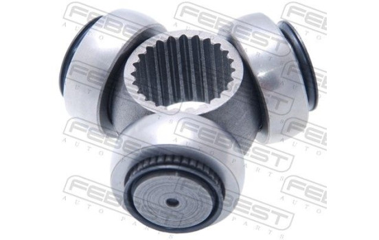 Trípode, eje de transmisión, Imagen 2