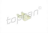 Autobús, Varilla de cambio