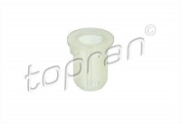 Autobús, Varilla de cambio