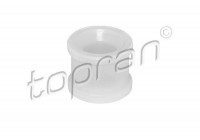 Autobús, Varilla de cambio