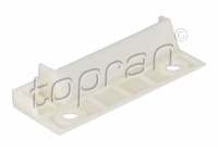 Autobús, Varilla de cambio