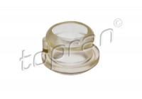 Autobús, Varilla de cambio