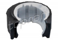 Autobús, Varilla de cambio