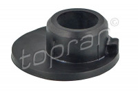 Autobús, Varilla de cambio