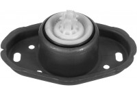 Autobús, Varilla de cambio