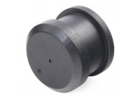 Autobús, Varilla de cambio