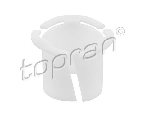 Autobús, Varilla de cambio