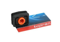 Autobús, Varilla de cambio