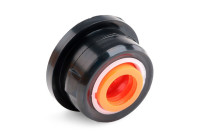 Autobús, varilla de cambio