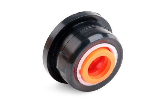 Autobús, varilla de cambio