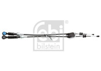 Cable Bowden de conmutación