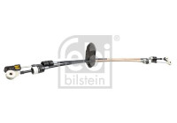 Cable Bowden de conmutación