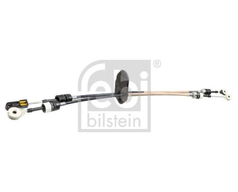 Cable Bowden de conmutación