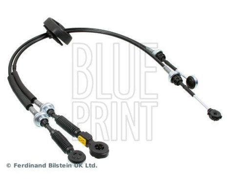 Cable Bowden de conmutación