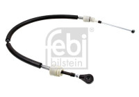 Cable Bowden de conmutación