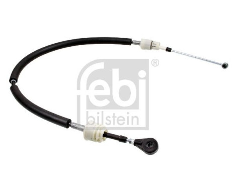 Cable Bowden de conmutación
