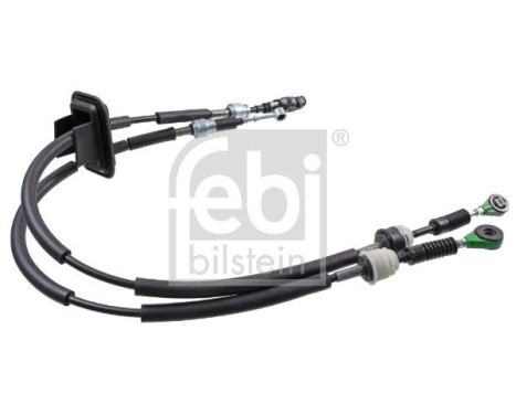 CABLE DE CAMBIO FEBI