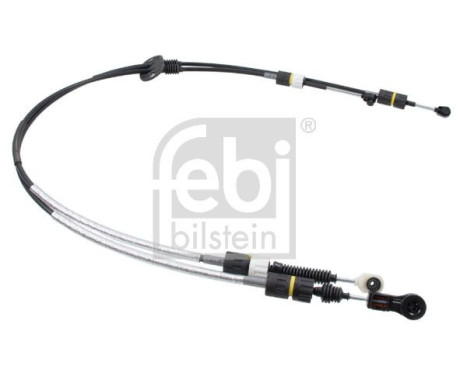 CABLE DE CAMBIO FEBI