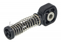 Cable, engranaje