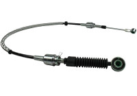 Cable, engranaje