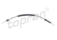 Cable, engranaje