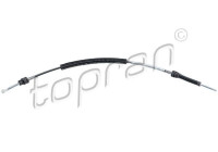 Cable, engranaje
