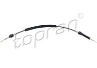 Cable, engranaje