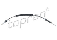 Cable, engranaje