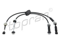 Cable, engranaje