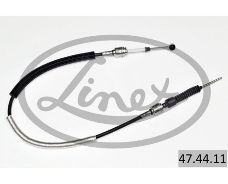 Cable, engranaje