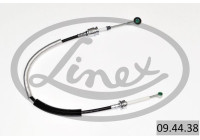 Cable, engranaje