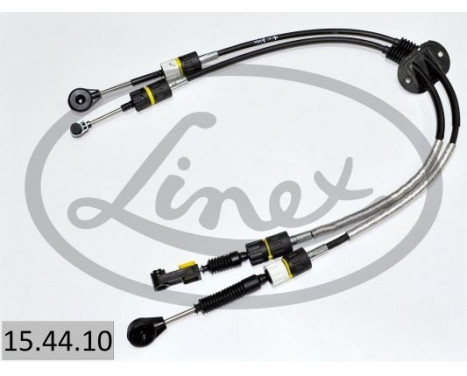 Cable, engranaje