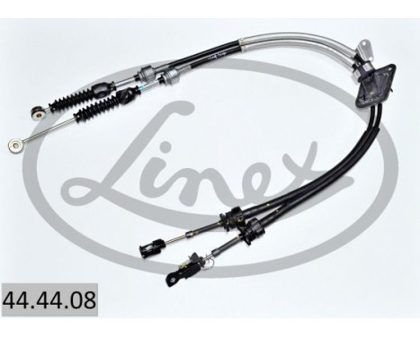 Cable, engranaje