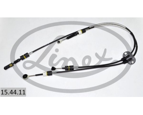 Cable, engranaje