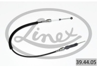 Cable, engranaje
