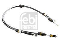 Cable, engranaje