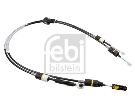 Cable, engranaje
