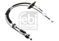 Cable, engranaje