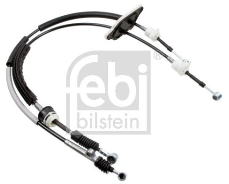Cable, engranaje