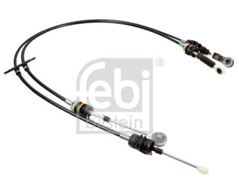 Cable, engranaje