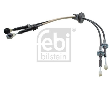 Cable, engranaje