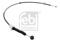 Cable, engranaje