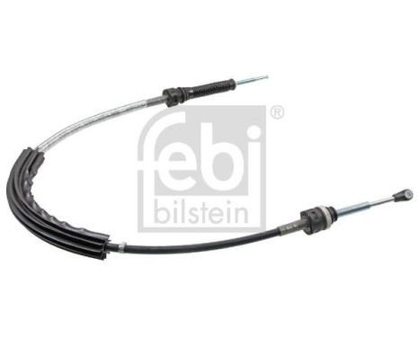 Cable, engranaje