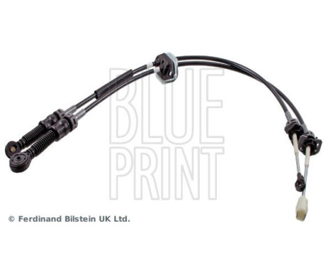 Cable, engranaje