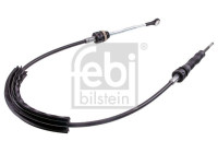 Cable, engranaje